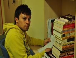 Vizeler başladı, öğrenciler strese girdi